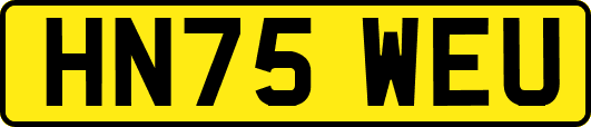 HN75WEU