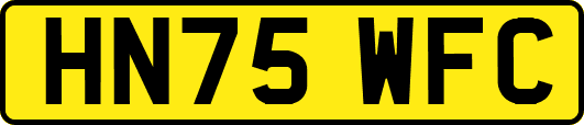 HN75WFC
