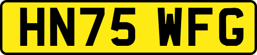 HN75WFG
