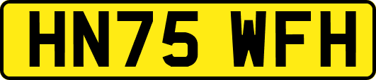 HN75WFH