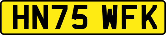 HN75WFK