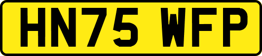 HN75WFP