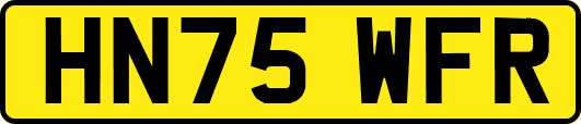HN75WFR