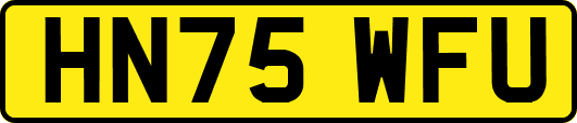 HN75WFU