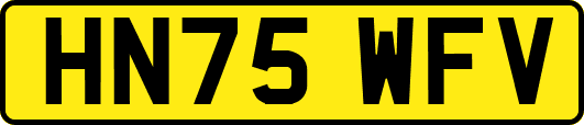 HN75WFV