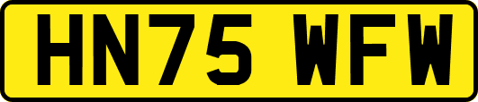 HN75WFW