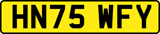 HN75WFY
