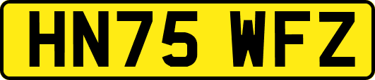 HN75WFZ