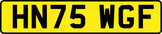HN75WGF
