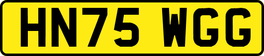 HN75WGG