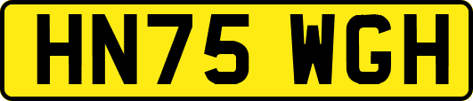 HN75WGH