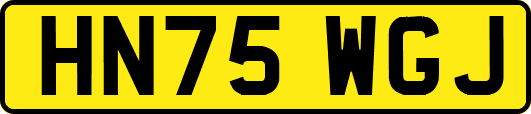 HN75WGJ
