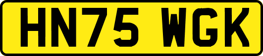 HN75WGK