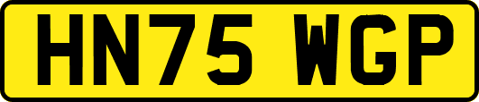 HN75WGP