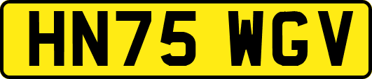 HN75WGV