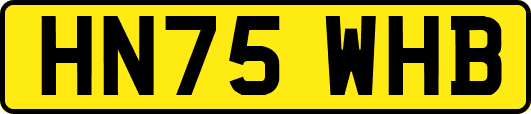 HN75WHB