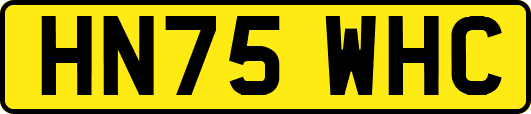 HN75WHC