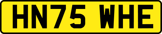 HN75WHE