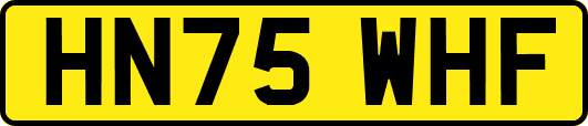 HN75WHF