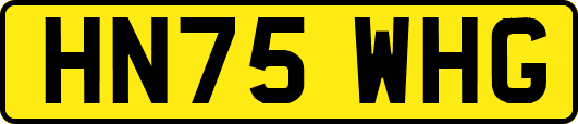 HN75WHG