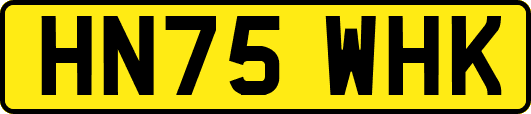 HN75WHK