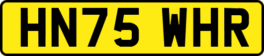 HN75WHR
