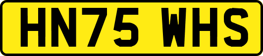 HN75WHS