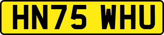 HN75WHU