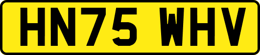HN75WHV