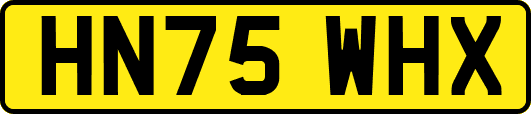 HN75WHX