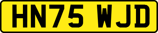 HN75WJD