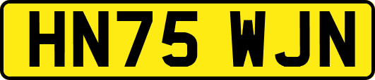 HN75WJN