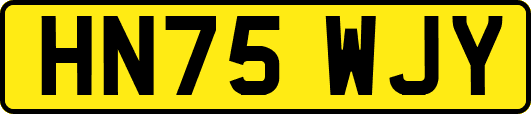 HN75WJY