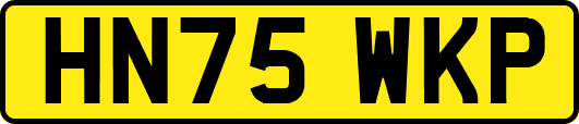 HN75WKP