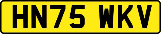 HN75WKV