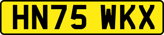 HN75WKX