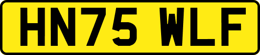 HN75WLF
