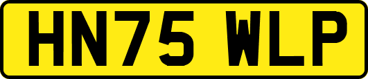 HN75WLP