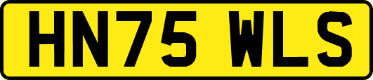 HN75WLS