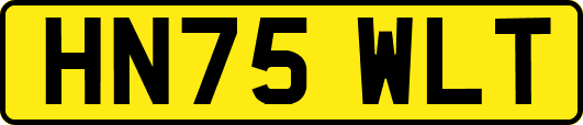 HN75WLT