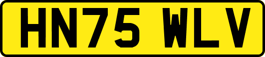 HN75WLV