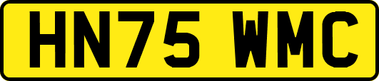 HN75WMC