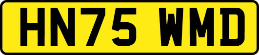 HN75WMD