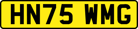 HN75WMG