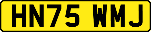 HN75WMJ