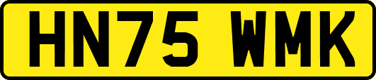 HN75WMK