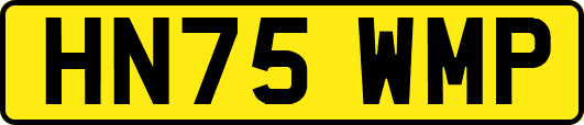 HN75WMP
