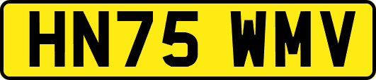 HN75WMV