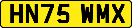HN75WMX
