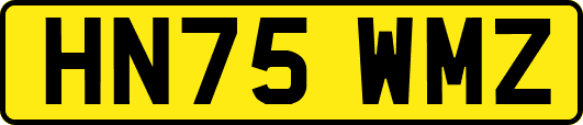 HN75WMZ